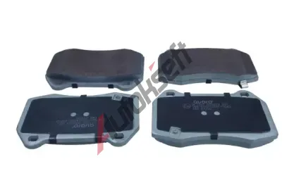 QUARO Sada brzdov�ch desti�ek QAR QP1336, QP1336