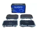 QUARO Sada brzdov�ch desti�ek QAR QP1336, QP1336