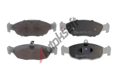 QUARO Sada brzdov�ch desti�ek QAR QP1340, QP1340