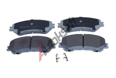 QUARO Sada brzdov�ch desti�ek QAR QP1347, QP1347