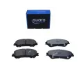 QUARO Sada brzdov�ch desti�ek QUARO SILVER CERAMIC QAR QP1347C, QP1347C