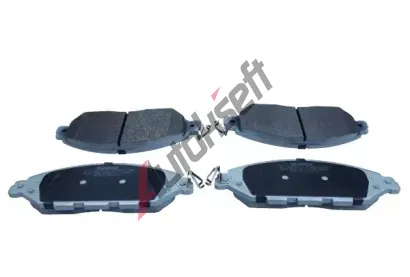 QUARO Sada brzdov�ch desti�ek QAR QP1375, QP1375