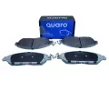 QUARO Sada brzdov�ch desti�ek QAR QP1375, QP1375