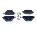 Sada brzdov�ch desti�ek&nbsp;QUARO&nbsp;&dash;&nbsp;QAR QP1392