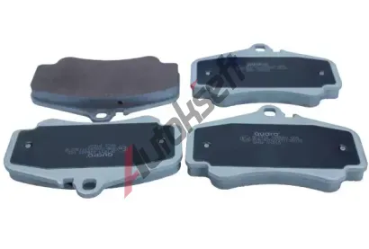 QUARO Sada brzdov�ch desti�ek QAR QP1414, QP1414