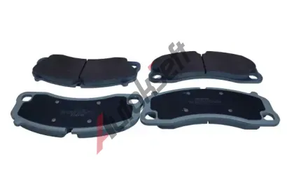 QUARO Sada brzdov�ch desti�ek QAR QP1420, QP1420