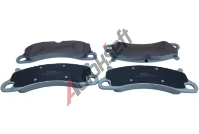 QUARO Sada brzdov�ch desti�ek QAR QP1428, QP1428