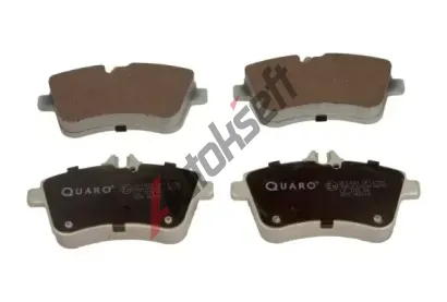 QUARO Sada brzdov�ch desti�ek QAR QP1433, QP1433