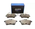 QUARO Sada brzdov�ch desti�ek QUARO SILVER CERAMIC QAR QP1433C, QP1433C