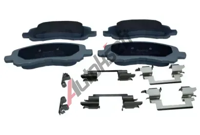 QUARO Sada brzdov�ch desti�ek QAR QP1437, QP1437