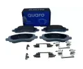 QUARO Sada brzdov�ch desti�ek QAR QP1437, QP1437