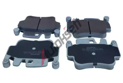 QUARO Sada brzdov�ch desti�ek QAR QP1447, QP1447