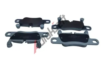 QUARO Sada brzdov�ch desti�ek QAR QP1473, QP1473