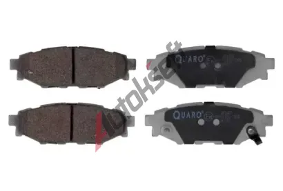 QUARO Sada brzdov�ch desti�ek QAR QP1485, QP1485