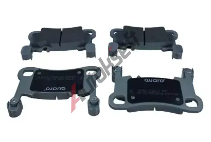 QUARO Sada brzdov�ch desti�ek QAR QP1508, QP1508