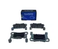 QUARO Sada brzdov�ch desti�ek QAR QP1508, QP1508