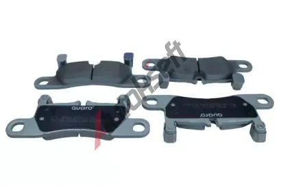 QUARO Sada brzdov�ch desti�ek QAR QP1543, QP1543