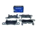 QUARO Sada brzdov�ch desti�ek QAR QP1543, QP1543