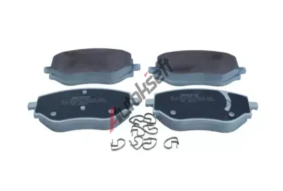 QUARO Sada brzdov�ch desti�ek QAR QP1544, QP1544