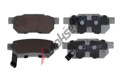 QUARO Sada brzdov�ch desti�ek QAR QP1584, QP1584