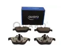 QUARO Sada brzdových destiček QUARO SILVER CERAMIC QAR QP1600C, QP1600C