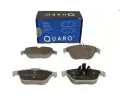 QUARO Sada brzdových destiček QAR QP1600, QP1600