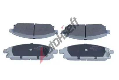 QUARO Sada brzdov�ch desti�ek QAR QP1623, QP1623