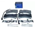 QUARO Sada brzdov�ch desti�ek QAR QP1624, QP1624