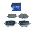 QUARO Sada brzdov�ch desti�ek QAR QP1626, QP1626