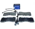 QUARO Sada brzdov�ch desti�ek QAR QP1635, QP1635