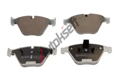 QUARO Sada brzdov�ch desti�ek QAR QP1685, QP1685