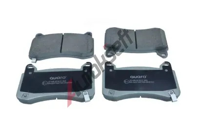 QUARO Sada brzdov�ch desti�ek QAR QP1686, QP1686