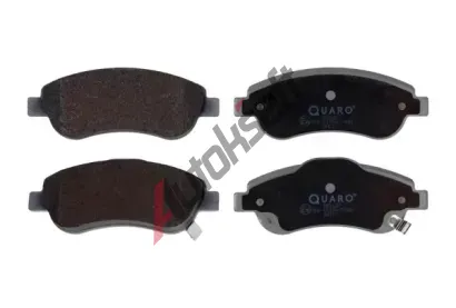 QUARO Sada brzdov�ch desti�ek QAR QP1687, QP1687