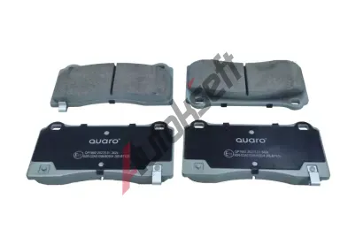 QUARO Sada brzdov�ch desti�ek QAR QP1692, QP1692