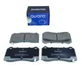 QUARO Sada brzdov�ch desti�ek QAR QP1692, QP1692