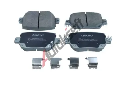QUARO Sada brzdov�ch desti�ek QAR QP1698, QP1698