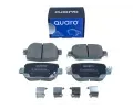QUARO Sada brzdov�ch desti�ek QAR QP1698, QP1698