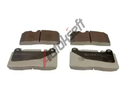 QUARO Sada brzdov�ch desti�ek QAR QP1713, QP1713