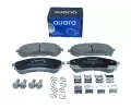 QUARO Sada brzdov�ch desti�ek QAR QP1731, QP1731