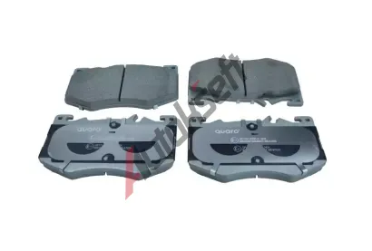 QUARO Sada brzdov�ch desti�ek QAR QP1734, QP1734