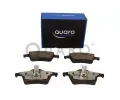 QUARO Sada brzdových destiček QUARO SILVER CERAMIC QAR QP1737C, QP1737C