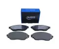 Sada brzdov�ch desti�ek&nbsp;QUARO&nbsp;&dash;&nbsp;QAR QP1742C