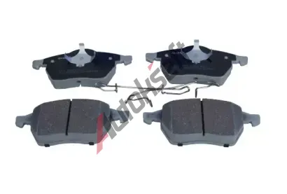 QUARO Sada brzdov�ch desti�ek QAR QP1752, QP1752