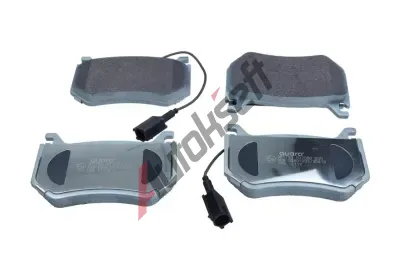 QUARO Sada brzdov�ch desti�ek QAR QP1753, QP1753