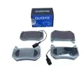 QUARO Sada brzdov�ch desti�ek QAR QP1753, QP1753