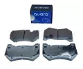 QUARO Sada brzdových destiček QAR QP1767, QP1767