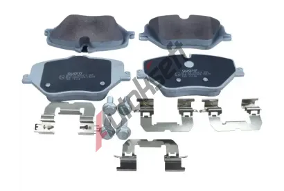 QUARO Sada brzdov�ch desti�ek QAR QP1773, QP1773