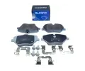 QUARO Sada brzdov�ch desti�ek QAR QP1773, QP1773