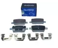 QUARO Sada brzdov�ch desti�ek QAR QP1781, QP1781