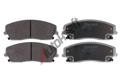 QUARO Sada brzdov�ch desti�ek QAR QP1784, QP1784